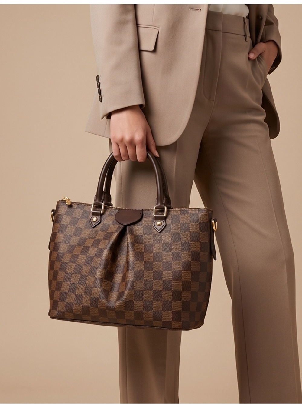 Louis Vuitton Siena PM